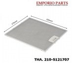 Φίλτρο απορροφητήρα PYRAMIS